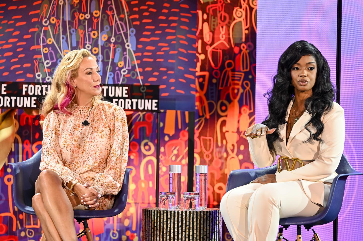 These two founders didn’t know each other well—until they both got sued by conservative legal activists following the fall of affirmative action. With the cases behind them, they reflect on lessons learned and how other businesses can prepare.  