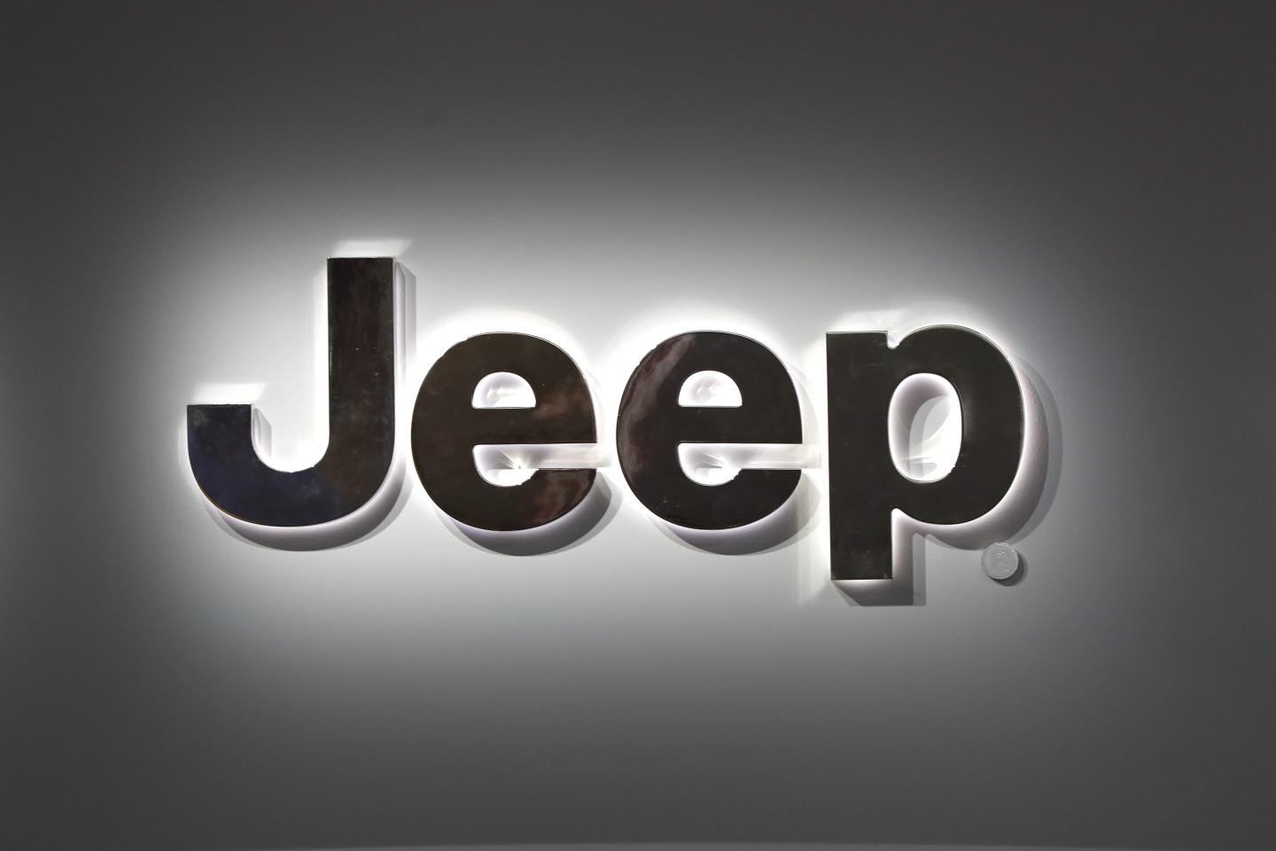 Jeep recalls nearly 200,000 plug-in hybrids because they can spontaneously catch fire and should be parked outdoors