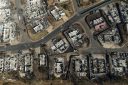 Maui fire that killed 102 in Lahaina erupted from earlier blaze firefighters thought they put out, investigation finds