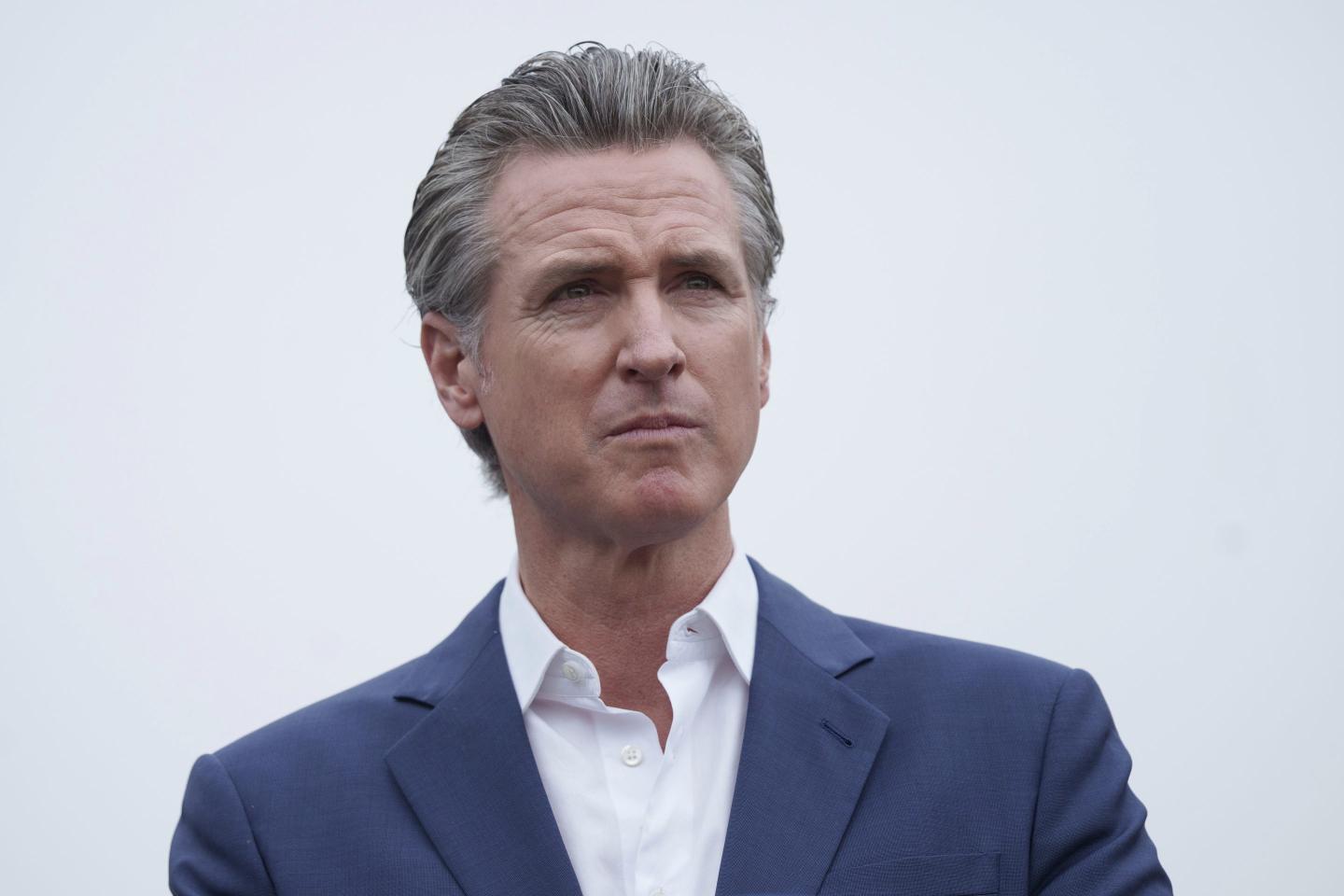 California’s new law against election deepfakes blocked by judge over free speech worries
