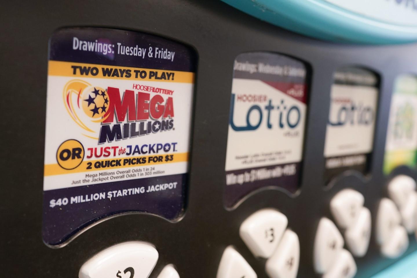 Mega Millions ticket prices will more than double, but officials promise larger prizes and more frequent winners