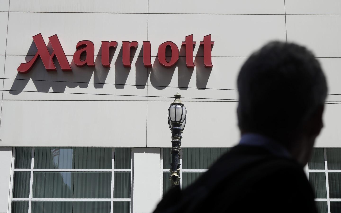 Marriott will pay $52m and boost security to close probes over data breaches that affected 300 million customers