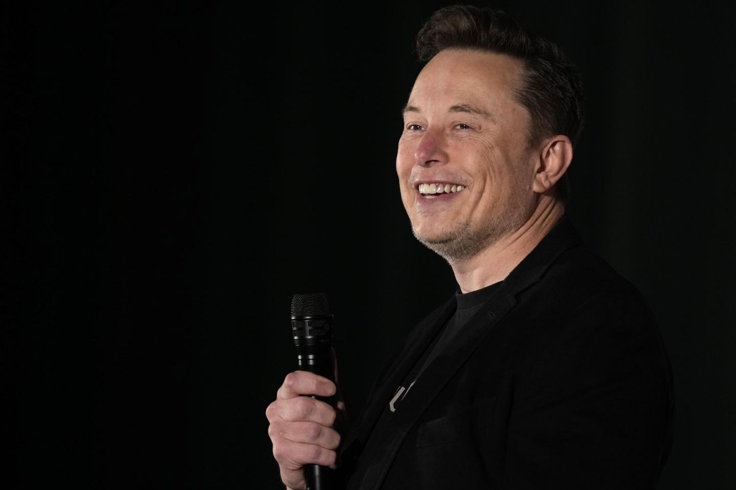 Elon Musk wins divided court victory over post that seemed to threaten Tesla employees’ stock options if they joined a union