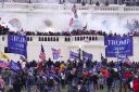 Almost half of U.S. voters are worried about violent attempts to overturn November election results