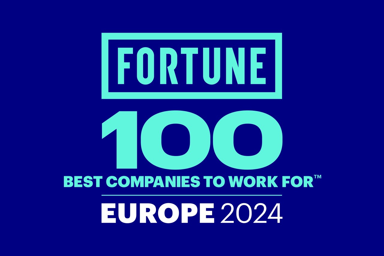 100 Best Companies to Work For | Fortune