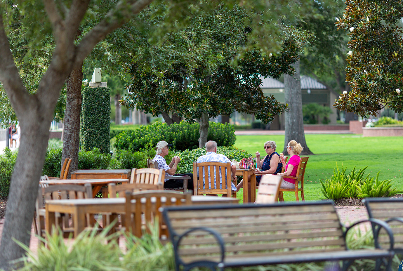 Beaufort, South Carolina
