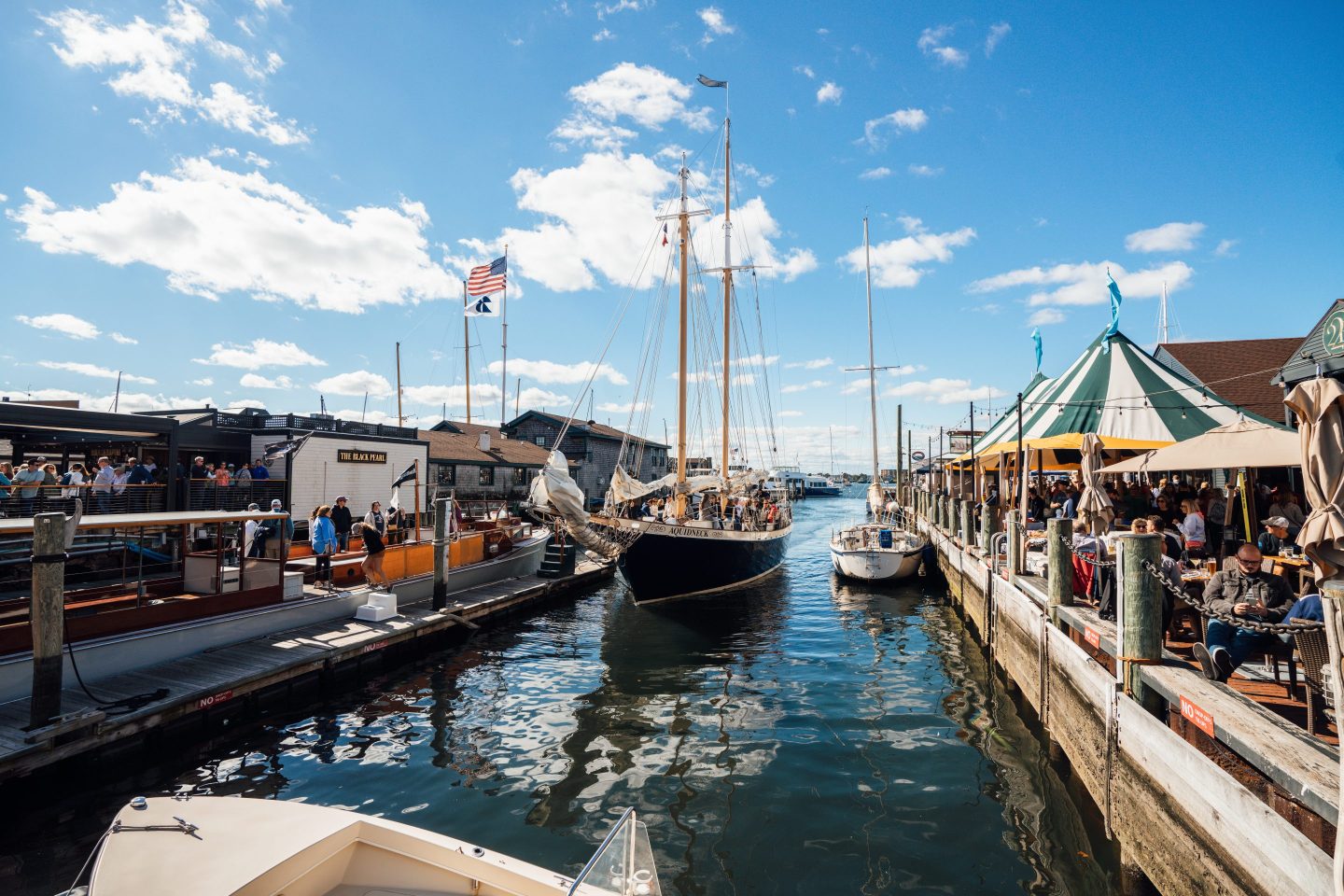 Newport, Rhode Island