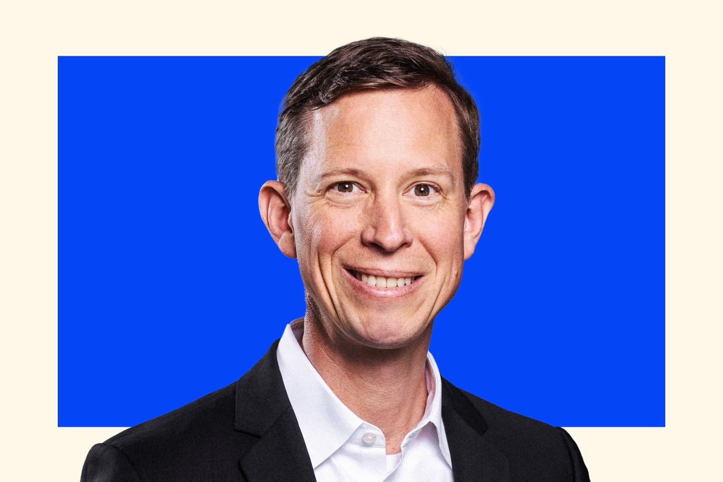 DHL CHRO Dr. Thomas Ogilvie.