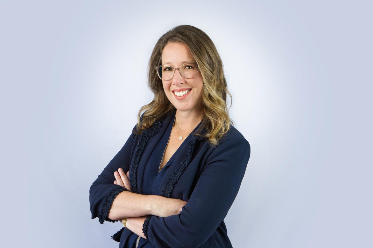 Dimer Health CEO Caroline Hodge.