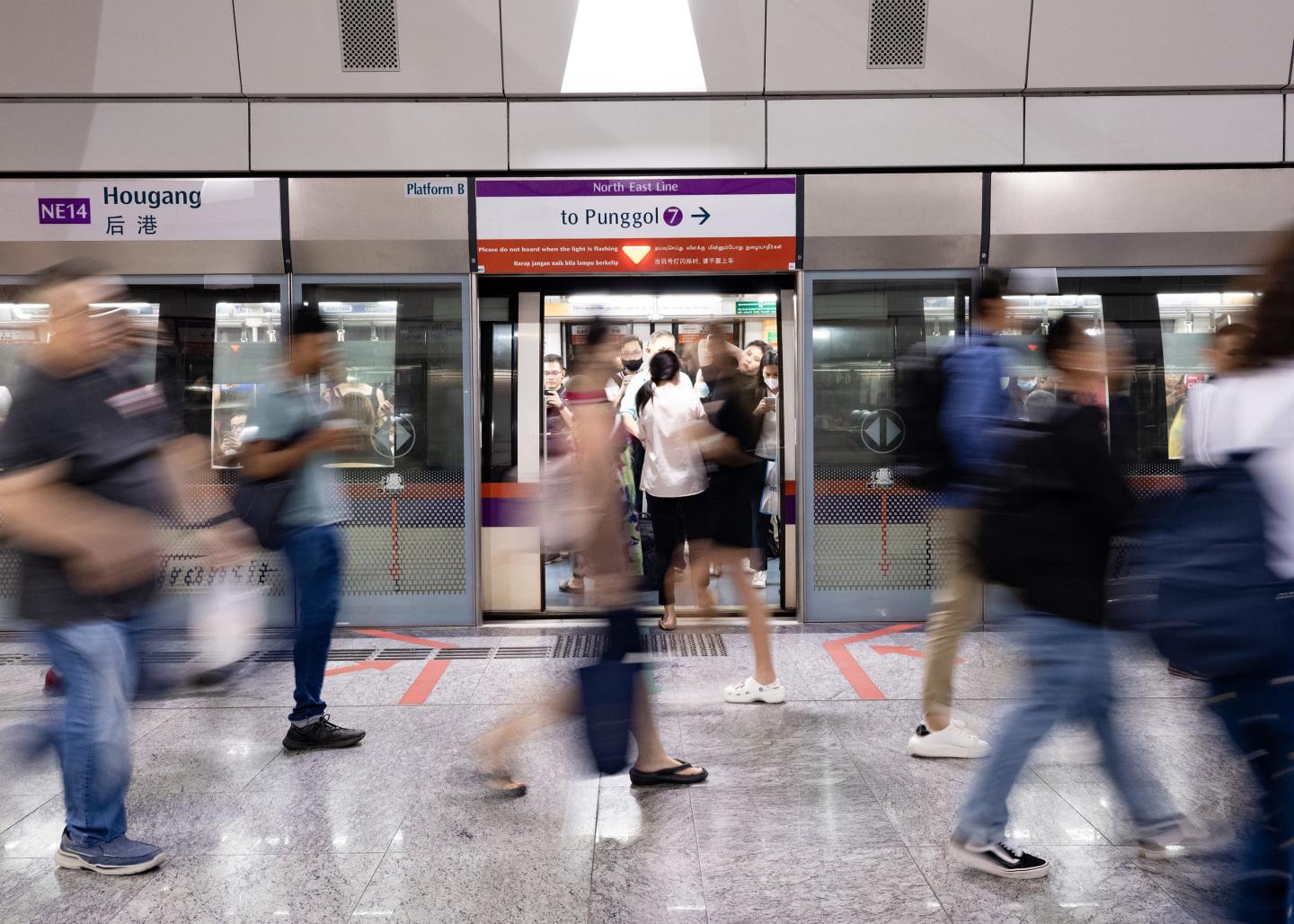Singaporeans often gripe about the city’s metro. Now one of its operators says ‘the Singapore experience’ helps it succeed globally