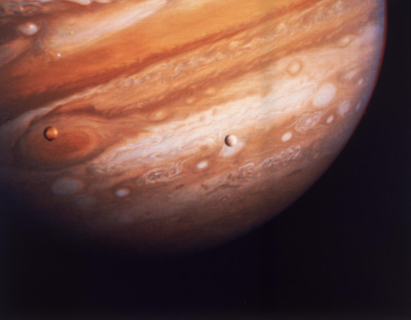 NASA will launch a mission to determine if one of Jupiter’s moons could be suitable for life