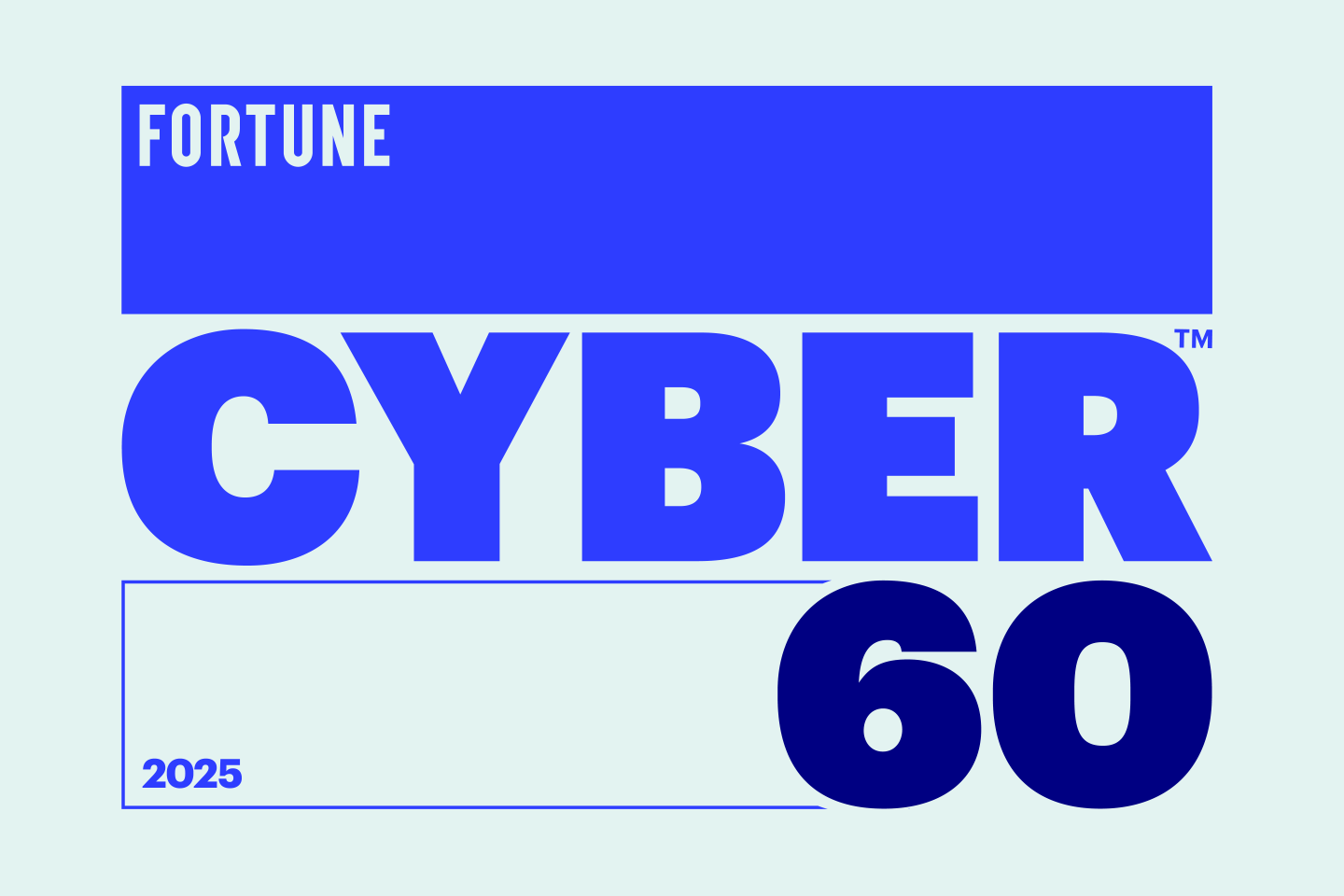 Fortune Cyber 60