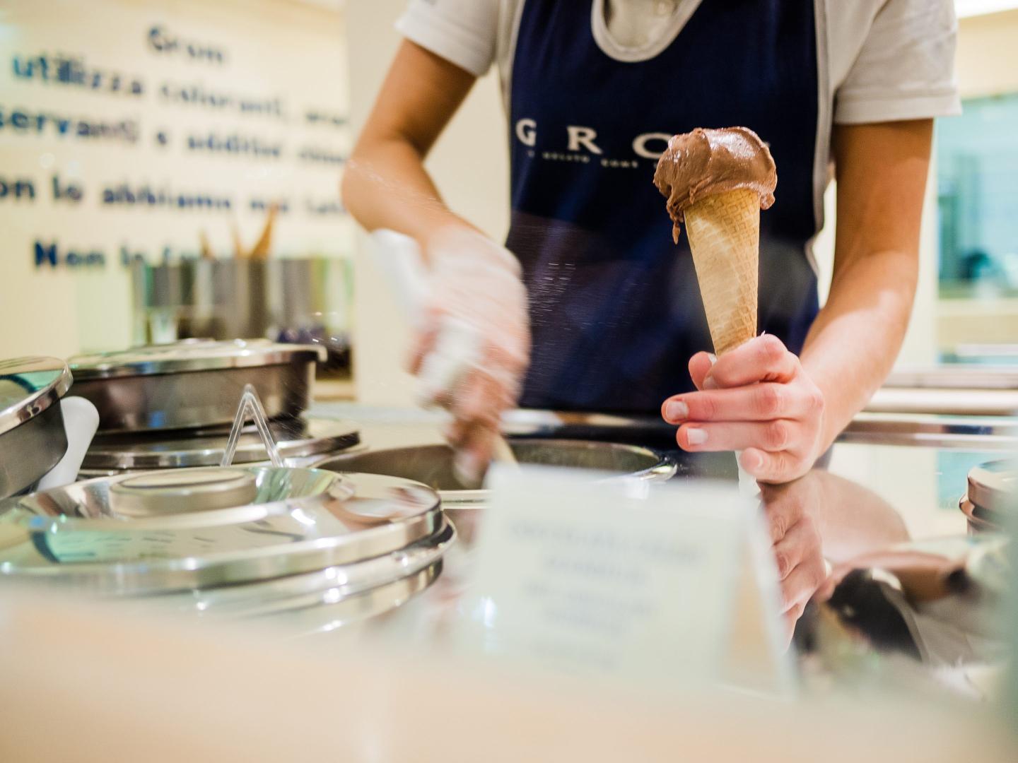 Gelato Godfather: Inside the Sicilian ice cream empire built on mafia money