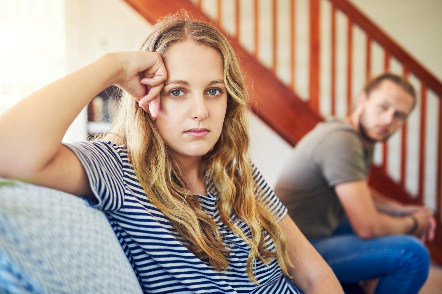 The lucky few Gen Z and millennials who broke into the housing market feel trapped in their starter homes, report says