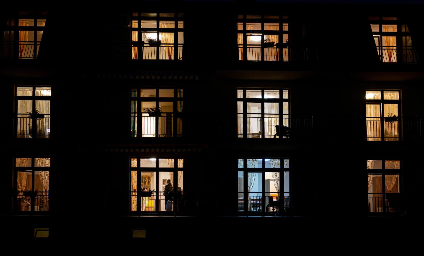 Here’s how much landlords’ software is to blame for your high rents, according to one researcher