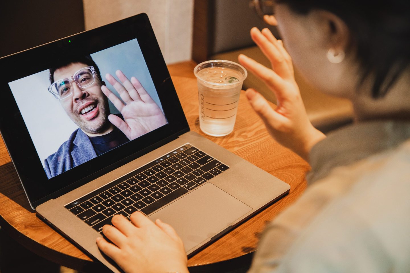 Greg Yang, one of 12 co-founders at Elon Musk’s latest venture xAI, said that a “candidate tried to use Claude during the interview, but it was way too obvious."