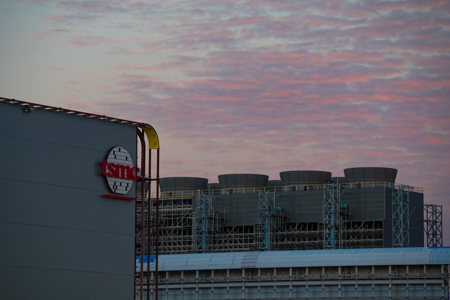 TSMC’s Arizona chip production yields surpass Taiwan’s in win for U.S. push