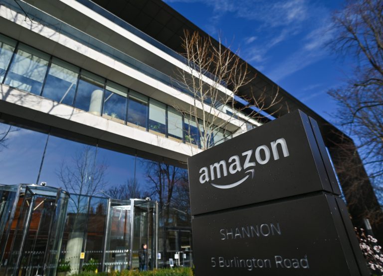 Amazon Rto Twitter Amazon boss has a brutal response to staffers who don’t like 5-day RTO ...