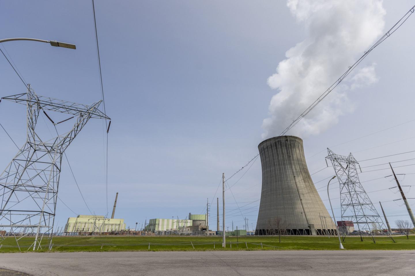 Google will help build seven nuclear reactors to power its AI systems