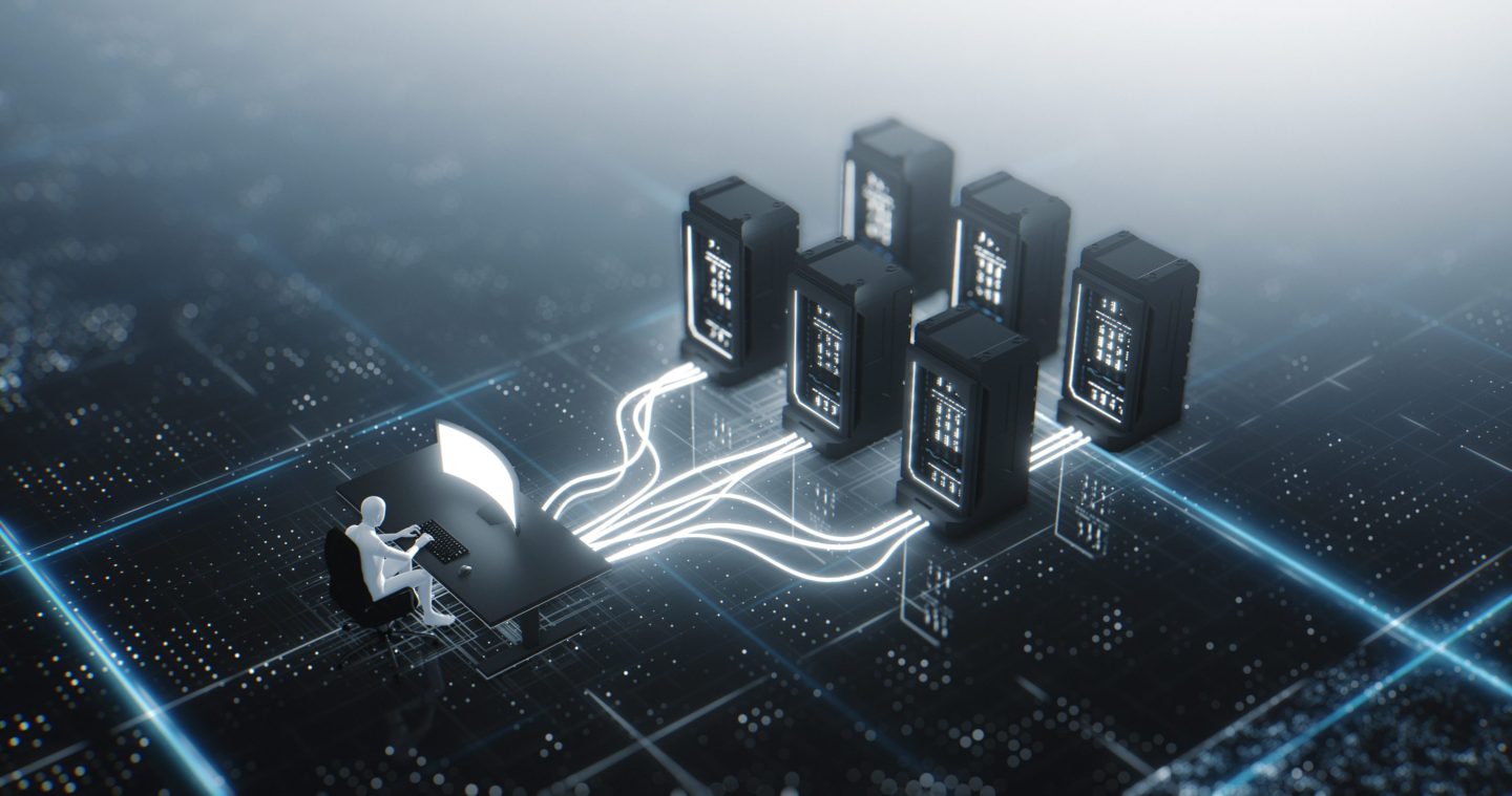 In what novel ways might leaders create, deliver, and capture value with a massive increase in computing power?