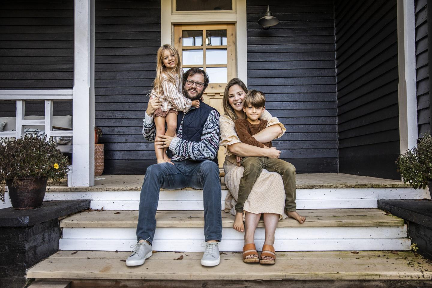 The American Dream costs over $1 million more than most Americans will make in their lifetime at $4.4 million.