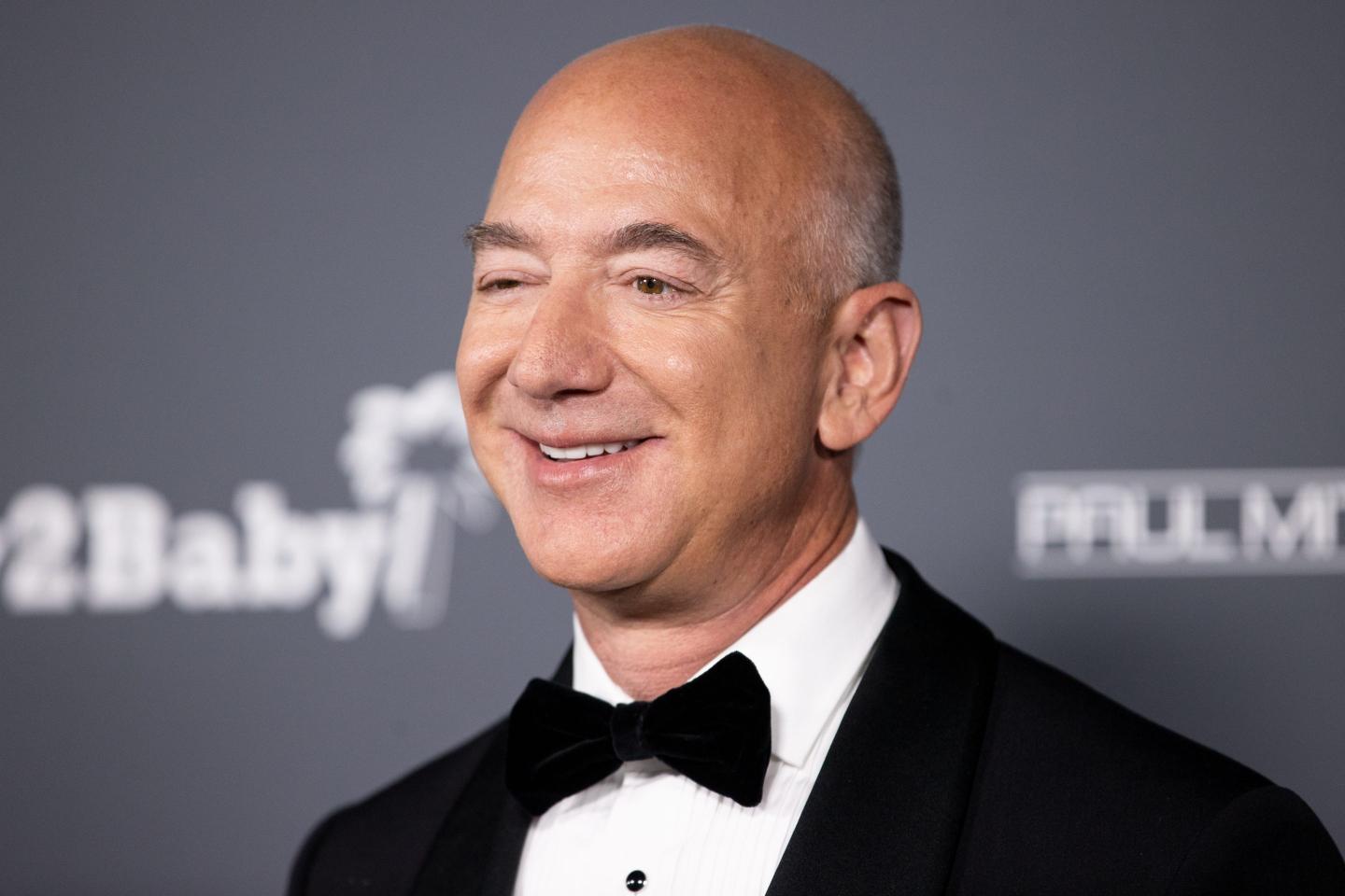 Jeff Bezos created a culture at Amazon of appreciating the input—including the idea for Amazon Prime—of people at all levels of the corporate hierarchy.