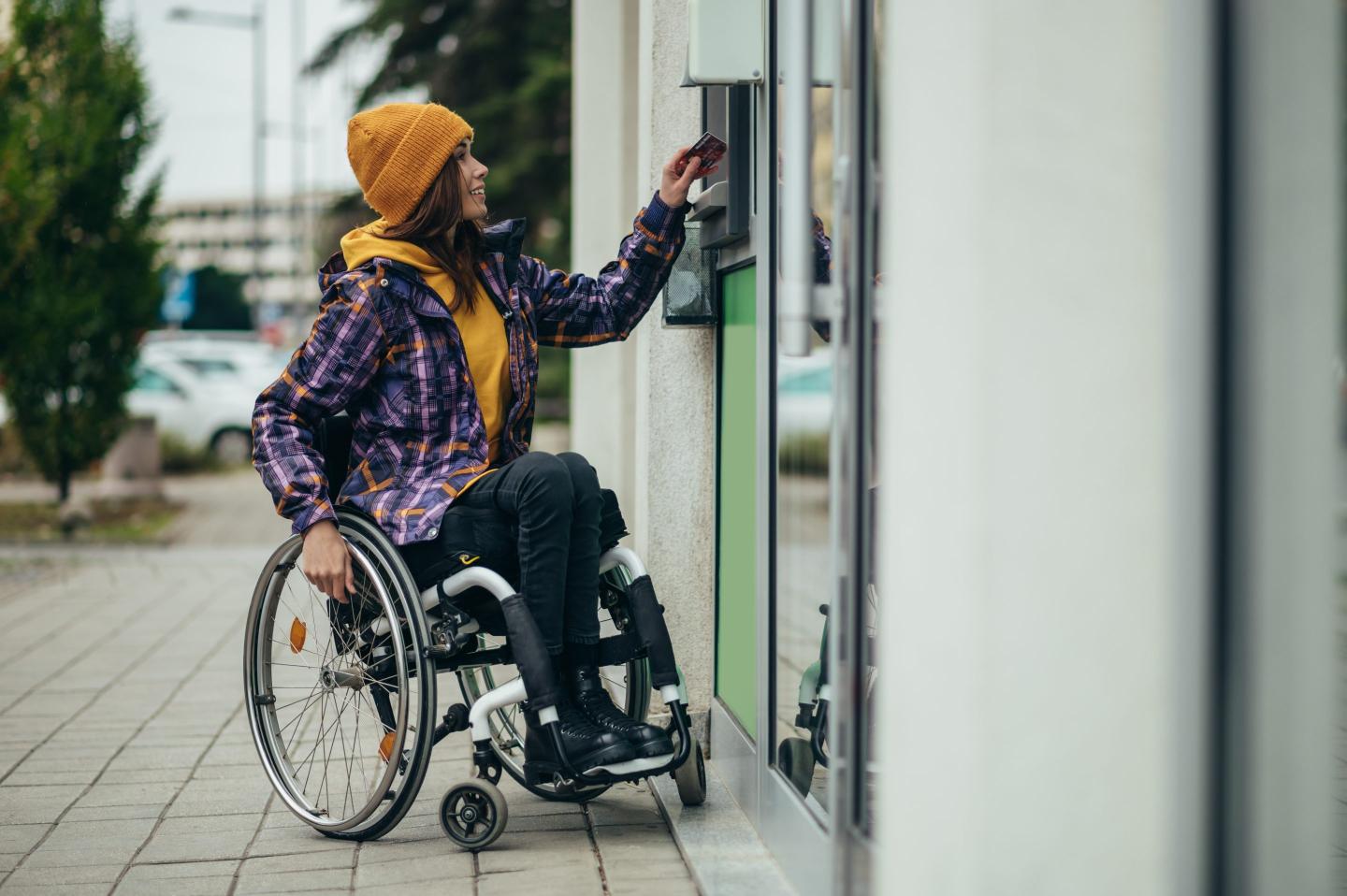 People with certain disabilities are eligible for Medicare under age 65. Here’s who qualifies