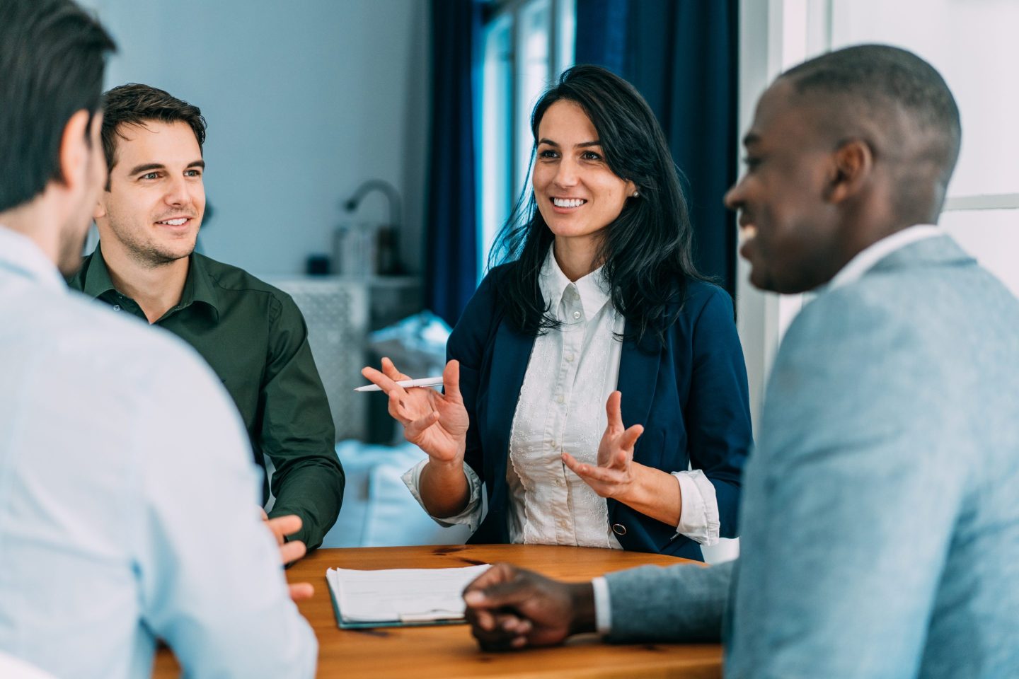 HR leaders share how they’re putting people first in an ever-changing workplace