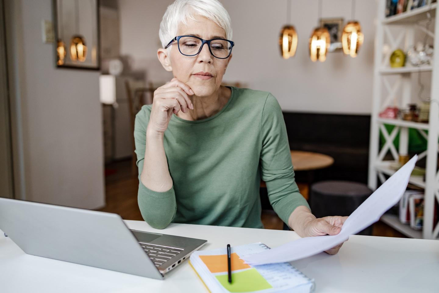 Boomer women are pouring into the stock market—making up for lost time and wealth