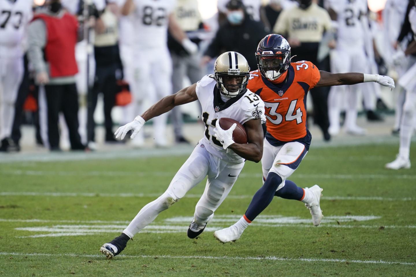 How to watch the NFL’s Thursday Night Football Week 7 of the 2024-2025 season live online for free—and without cable