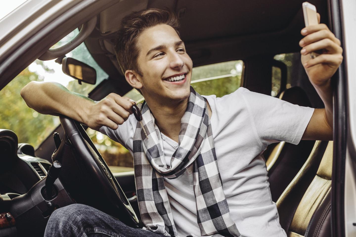Forget babysitting, ‘ultra high earning’ teens are making 5+ figures influencing