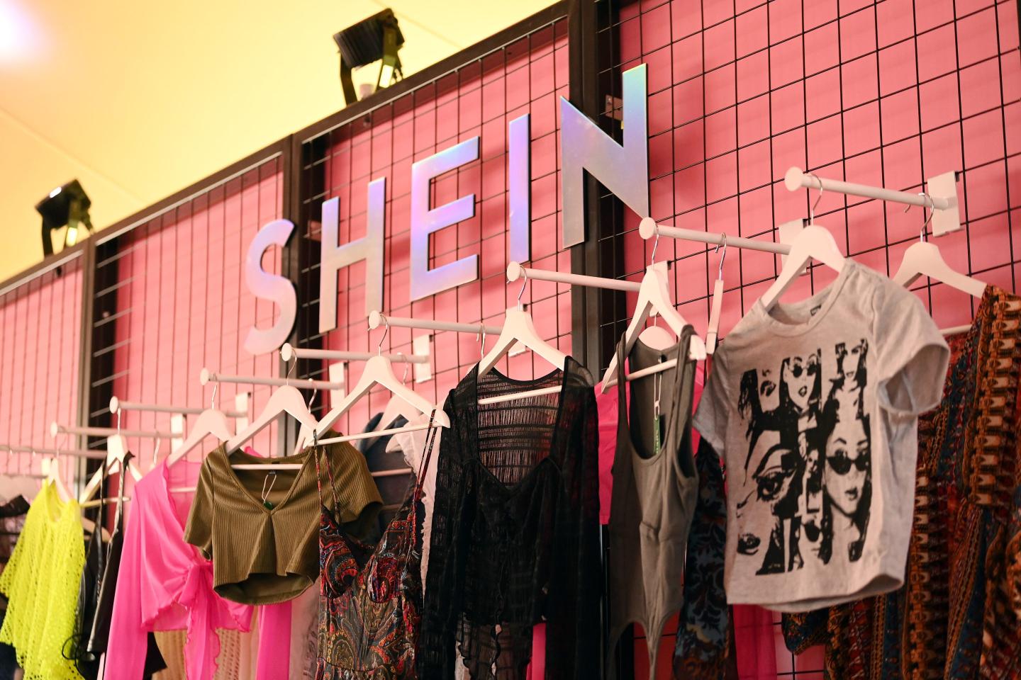 Shein’s U.K. sales hit $2 billion ahead of possible London listing
