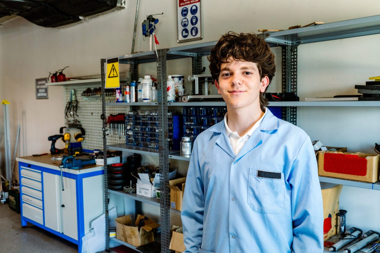 There's a simple solution to addressing the opportunity gap: investing in career education.