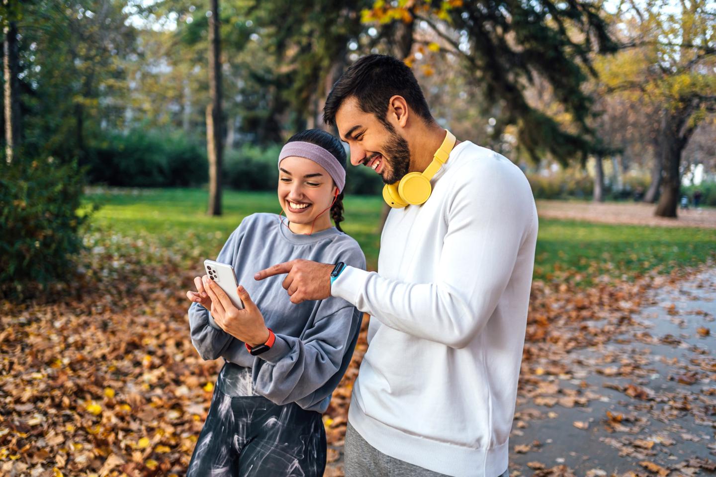 How TikTok’s ‘October Theory’ can make you happier and more successful by the end of the year