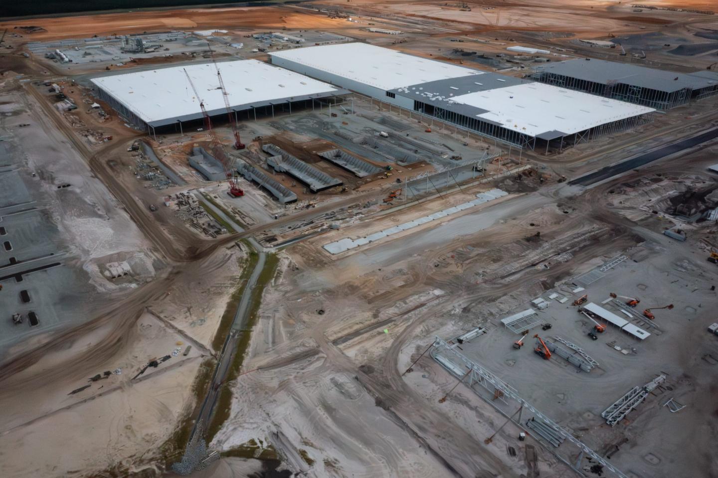 Hyundai investing $5.5 Billion In Georgia EV and battery plants