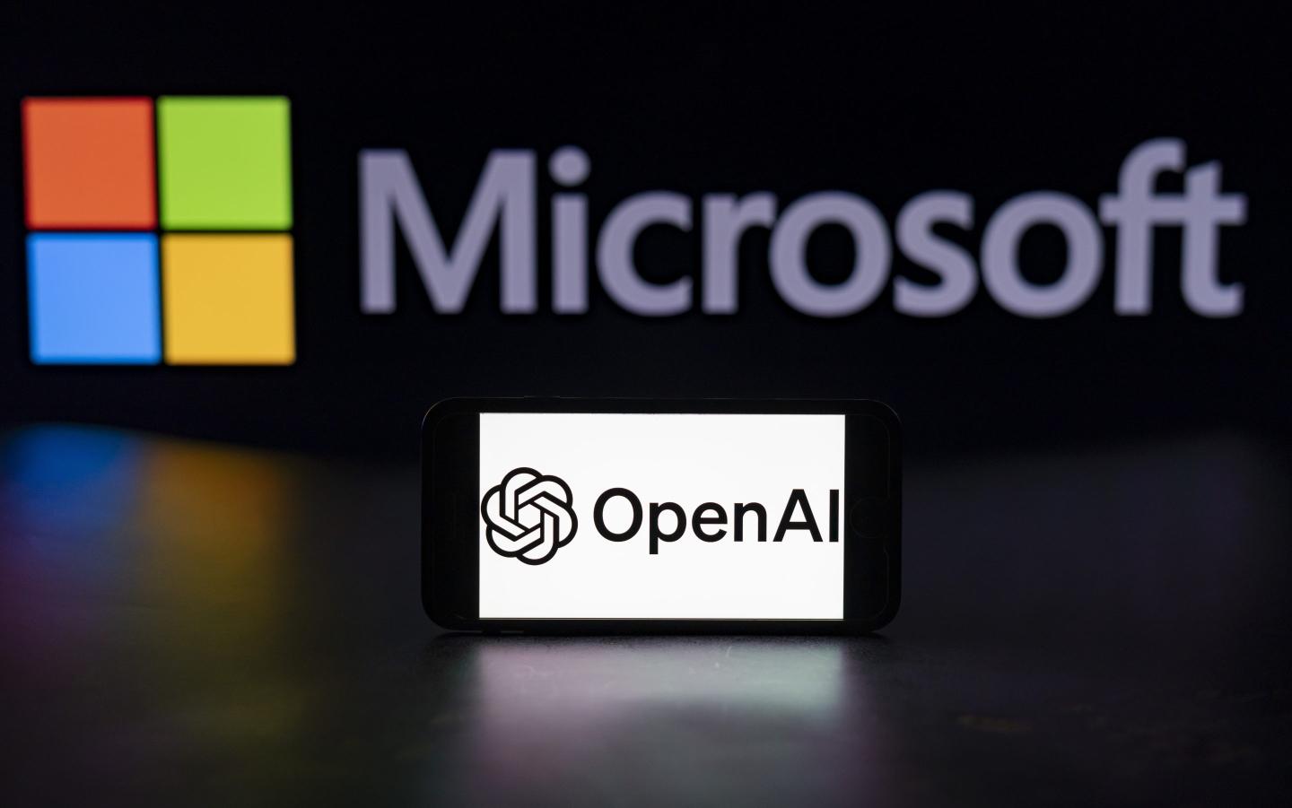 Microsoft artificial intelligence VP Bubeck to join OpenAI