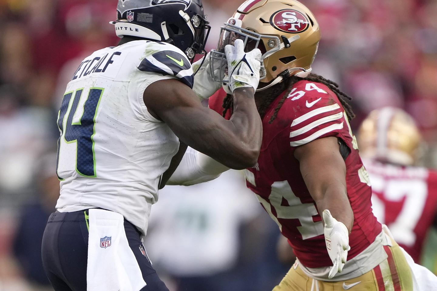 How to watch the NFL’s Thursday Night Football Week 6 of the 2024-2025 season live online for free—and without cable