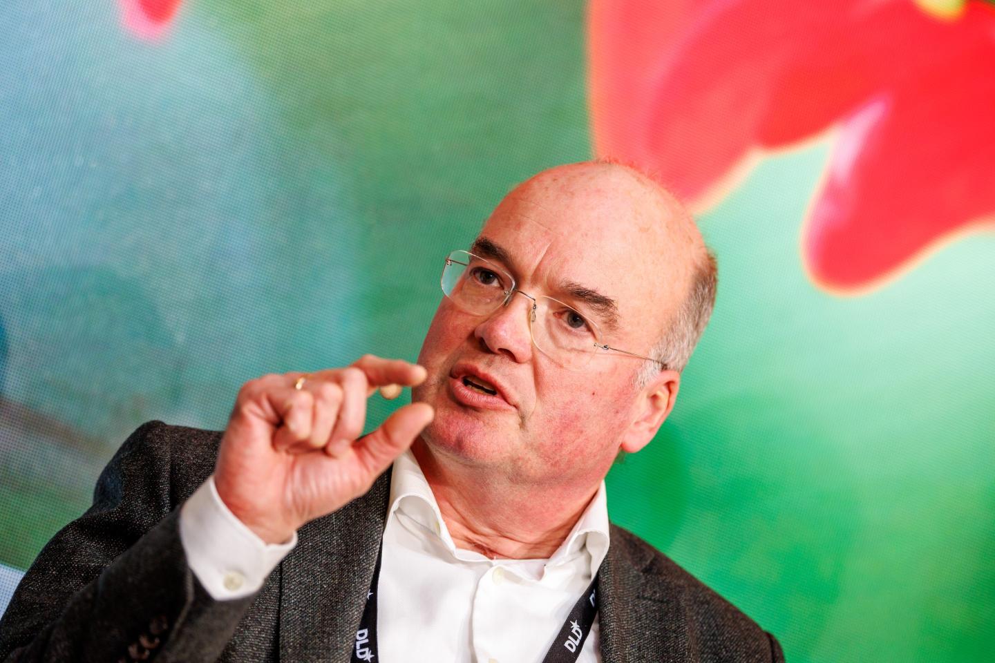 BMW: Greening the automotive industry is about so much more than making electric cars