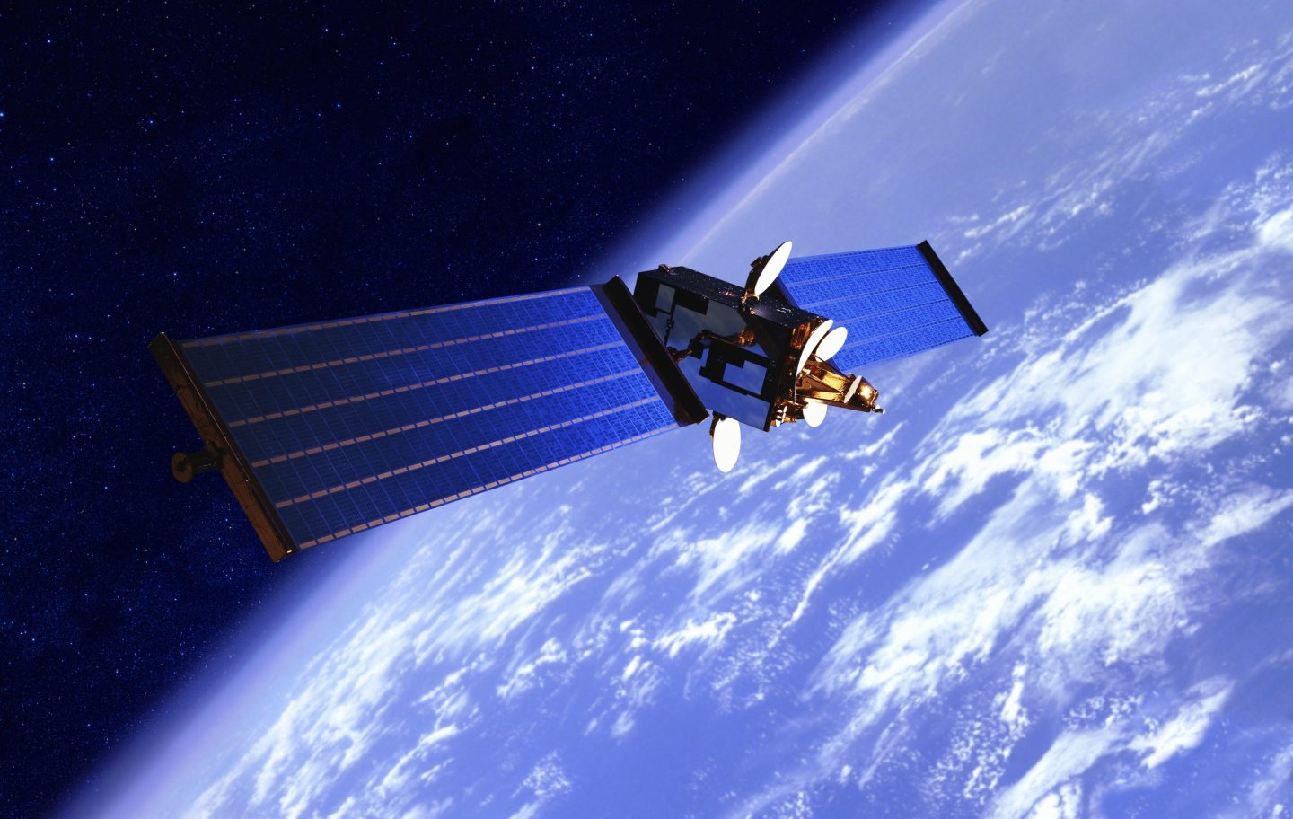 Intelsat has reported a 'total loss' of the Boeing-made satellite.