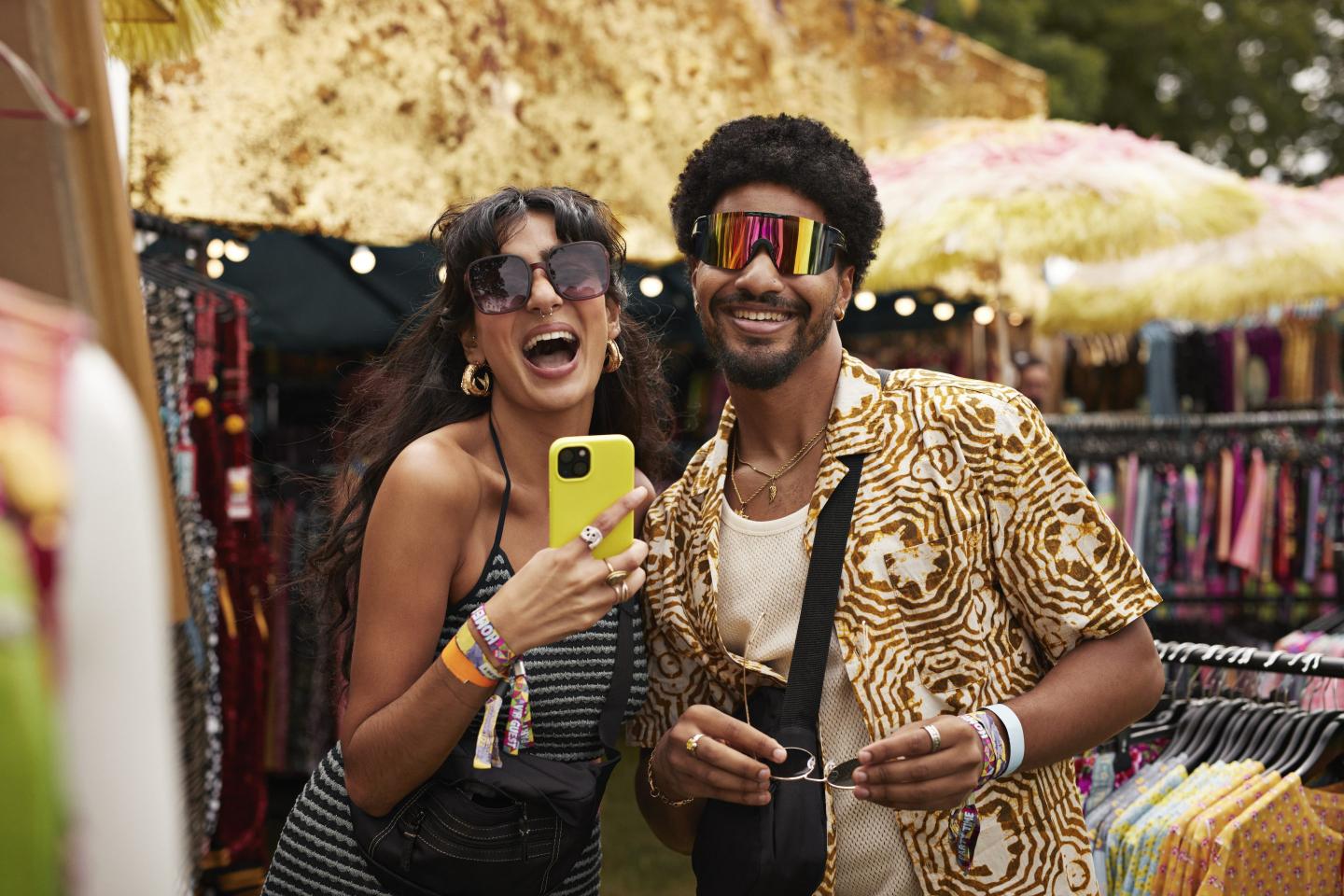 Want to win Gen Z over? Plug in to trends and offer convenience