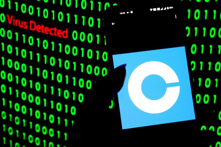 Con artist who used fake Coinbase sites to steal $20 million sentenced ...