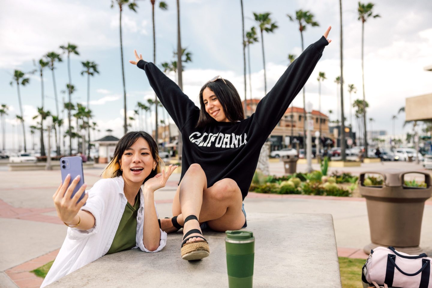 One 23-year-old candidate noted in her job application that she is an “avid Harry Styles enthusiast with a superpower of being able to manage getting tickets to a sold out concert.”