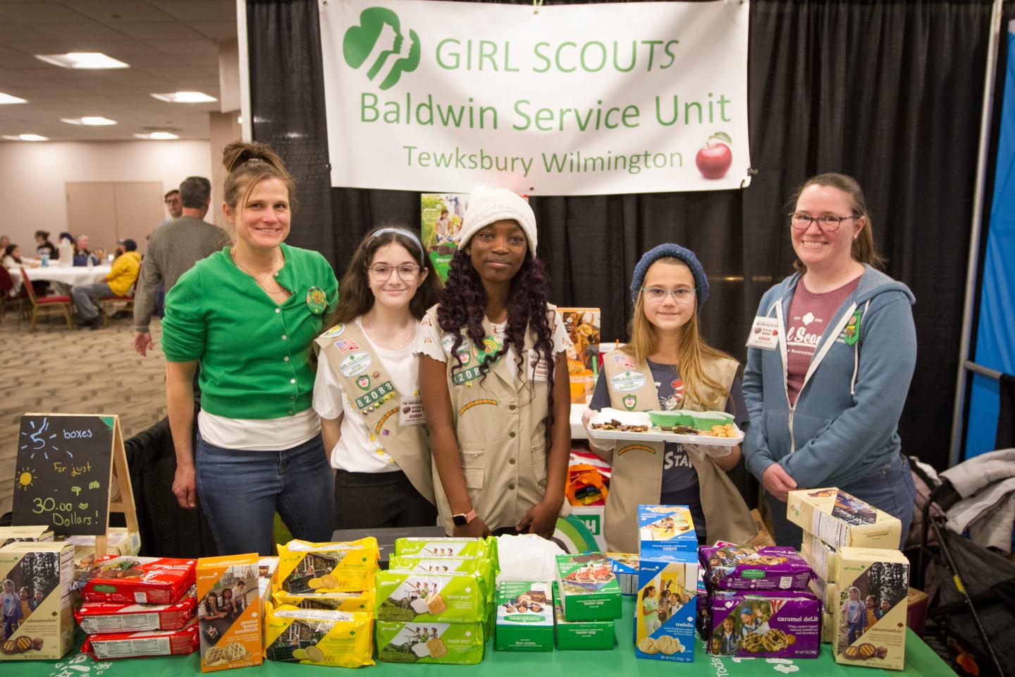 Girl Scouts membership prices will spike by 160% over the next two years