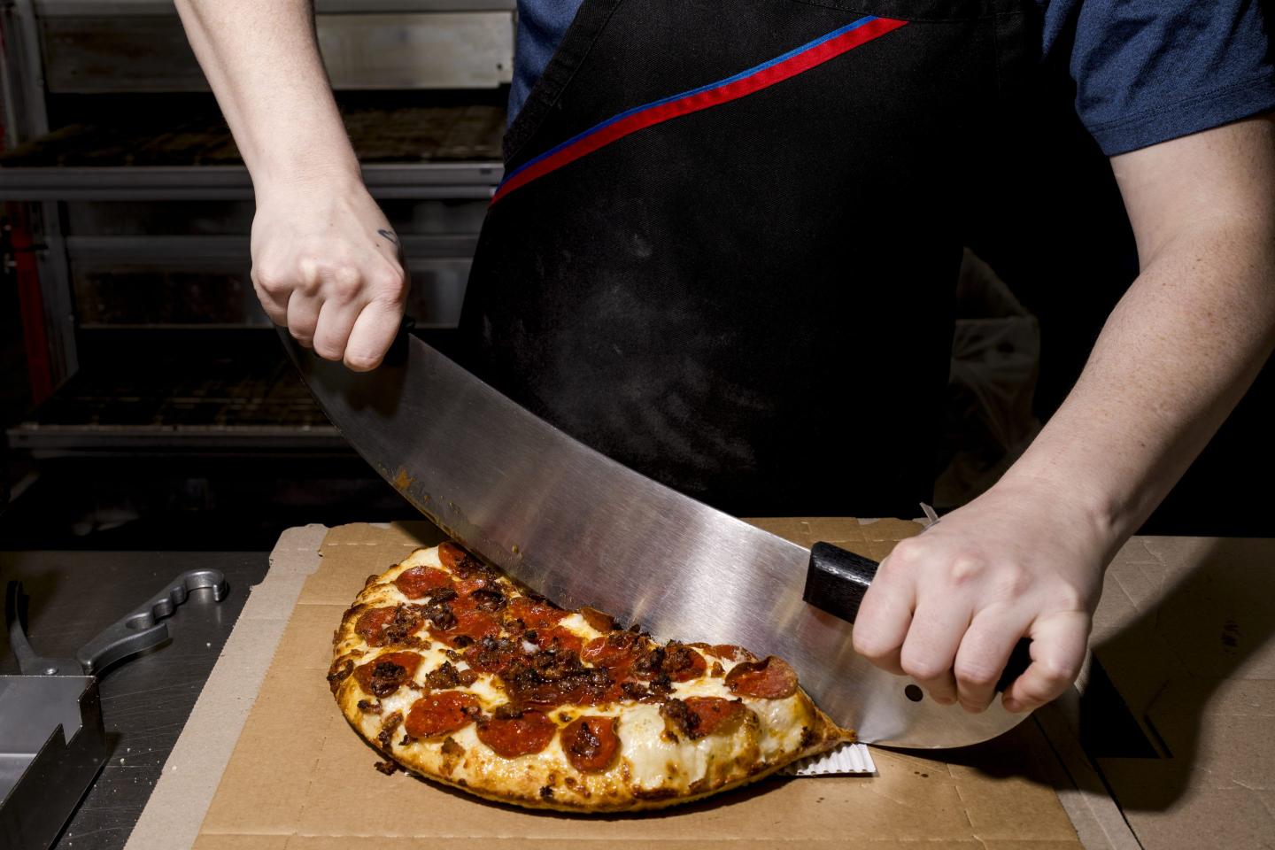 Domino’s free Emergency Pizza giveaway is coming back