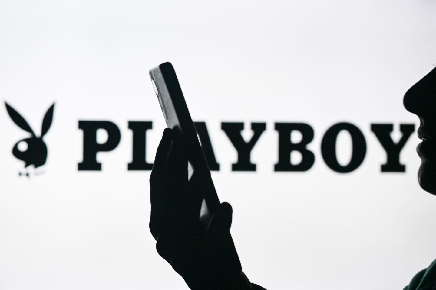 Hugh Hefner’s youngest son attempts to buy back the Playboy brand