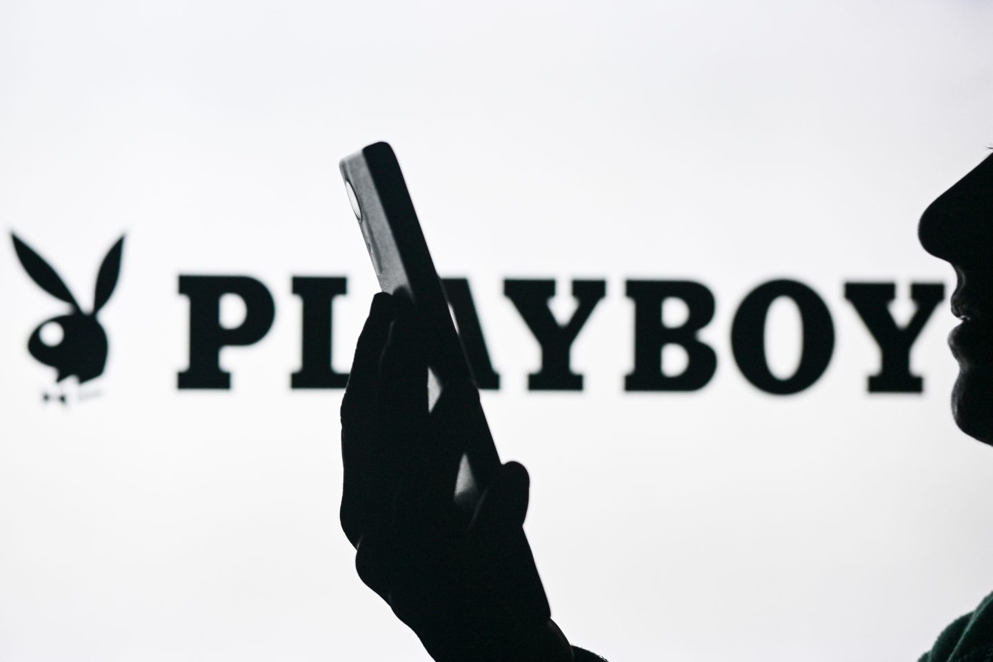Playboy has received a $100 million buyout offer.