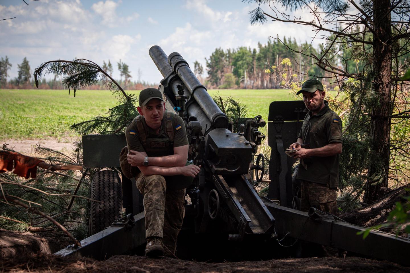 How Russia wiped this Ukrainian city ‘off the face of the Earth’