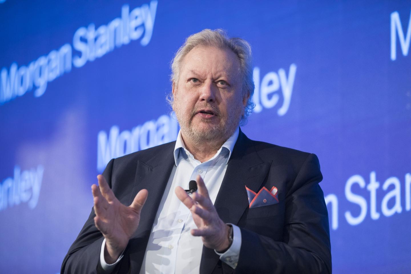 Billionaire sex saga is latest scandal to rock Australian CEOs
