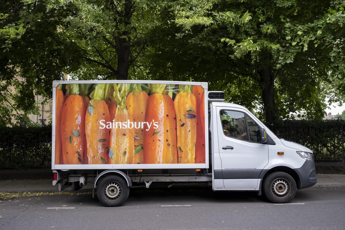 Sainsbury’s top investor Qatar Investment Authority plans $400 million stake sale