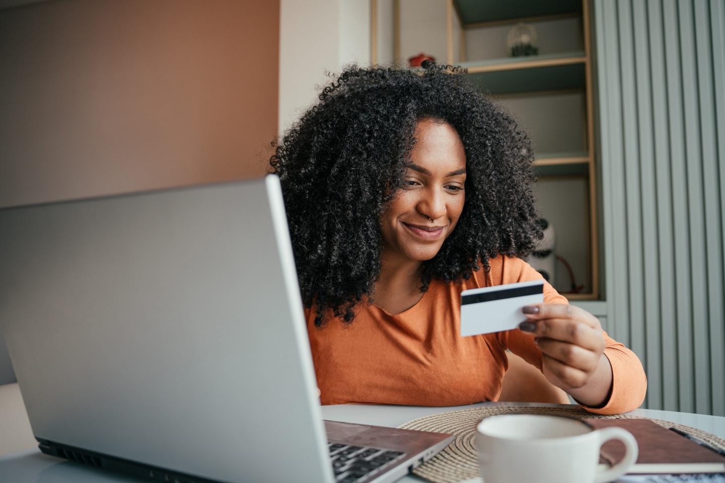 It’s only been 50 years since women had the right to their own credit